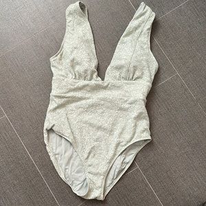 NWOT Andie Mykonos swimsuit